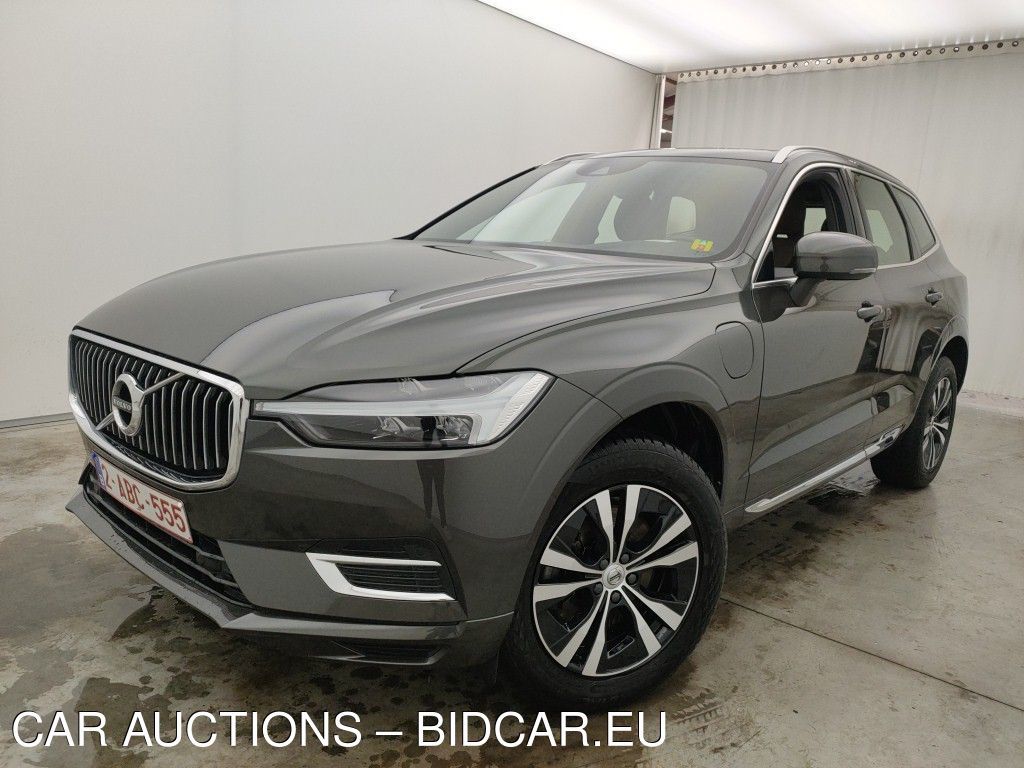 Volvo Xc60 - 2021 XC60 2.0 T6 PHEV AWD INSCRIPTION, 2021