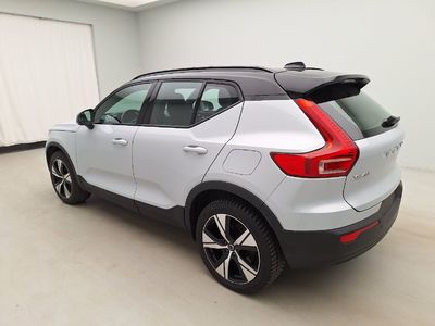 Volvo E-xc40 E-XC40 78 KWH AWD RECHARGE TWIN PLUS (300 KW), 2021
