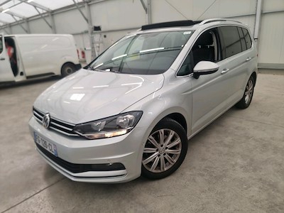 Volkswagen TOURAN Touran 1.5 TSI EVO 150ch Carat DSG7 7 places