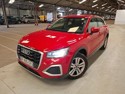 Audi Q2 Q2 35 TDI 150ch Business line S tronic 7