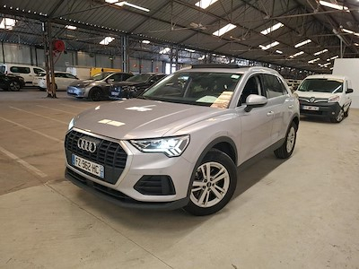 Audi Q3 Q3 35 TFSI 150ch Mild Hybrid Business line S tronic 7