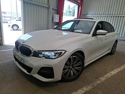 BMW Serie 3 Serie 3 318iA 156ch M Sport