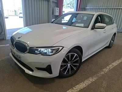 BMW Serie 3 Serie 3 Touring 320dA MH 190ch Business Design