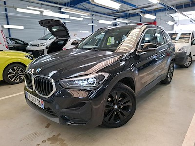 BMW X1 X1 sDrive16dA 116ch Business Design DKG7