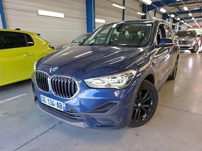 BMW X1 X1 xDrive25eA 220ch Business Design 6cv