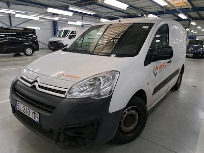 Citroen BERLINGO Berlingo M 1.6 BlueHDi 100 Club