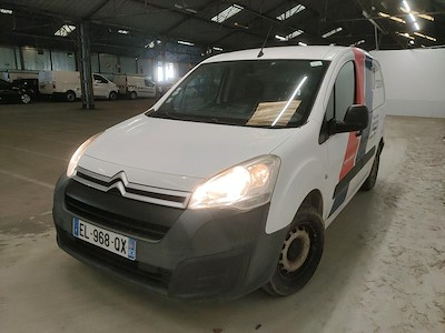 Citroen BERLINGO Berlingo M 1.6 BlueHDi 100 S&amp;S Business