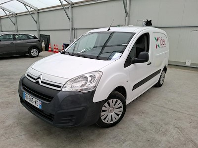 Citroen BERLINGO Berlingo M 1.6 BlueHDi 75 Business
