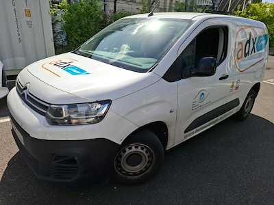 Citroen BERLINGO Berlingo Van M 1000kg BlueHDi 100 S&amp;S Driver