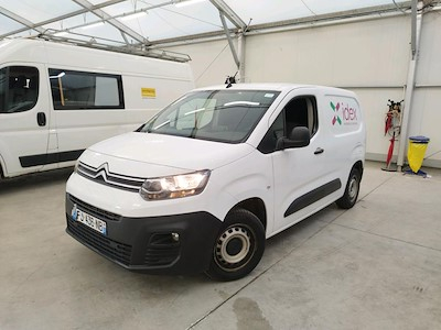 Citroen BERLINGO Berlingo Van M 650kg BlueHDi 75 Club