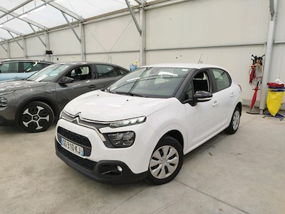 Citroen C3 C3 1.2 PureTech 83ch S&amp;S Feel Business