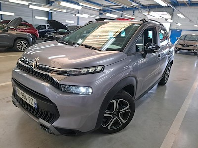 Citroen C3 aircross C3 Aircross BlueHDi 120ch S&amp;S Feel Pack Business EAT6