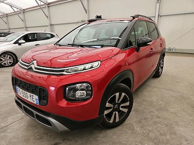 Citroen C3 aircross C3 Aircross PureTech 130ch S&amp;S Shine Business EAT6