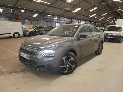 Citroen C4 C4 PureTech 130ch S&amp;S Feel Pack Business EAT8