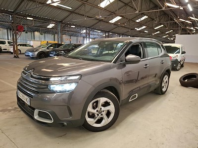 Citroen C5 aircross C5 Aircross PureTech 130ch S&amp;S Business EAT8 E6.d