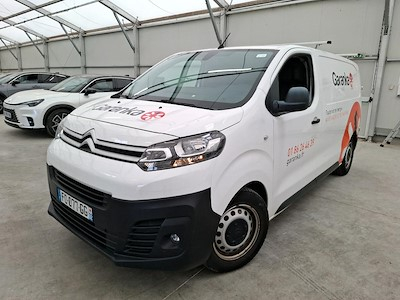 Citroen JUMPY Jumpy Fg M 1.6 BlueHDi 115ch Business S&amp;S