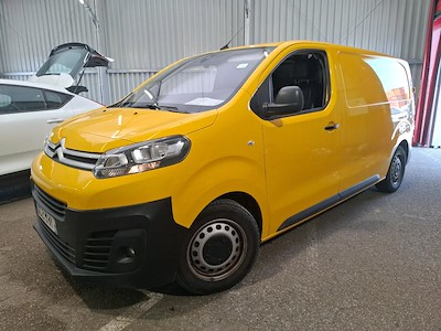 Citroen JUMPY Jumpy Fg M 2.0 BlueHDi 120ch S&amp;S Driver
