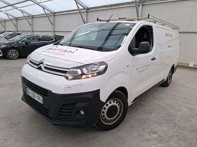 Citroen JUMPY Jumpy Fg XL 1.5 BlueHDi 100ch S&amp;S Club