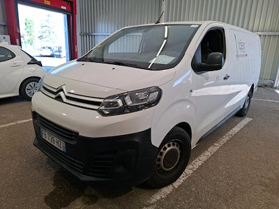 Citroen JUMPY Jumpy Fg XL 1.6 BlueHDi 95ch Club