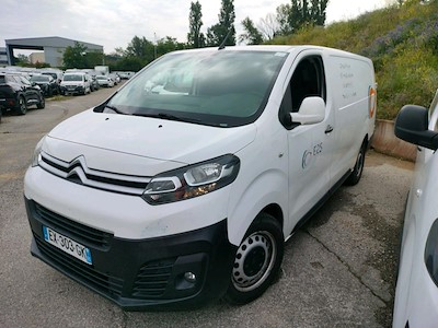 Citroen JUMPY Jumpy Fg XL 2.0 BlueHDi 120ch Business S&amp;S