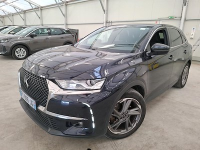 Citroen DS7 DS 7 Crossback E-TENSE 225ch Business