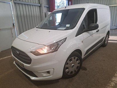 Ford Transit connect VU Transit Connect L1 1.5 EcoBlue 100ch Trend Business Nav
