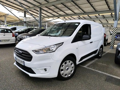 Ford Transit connect VU Transit Connect L1 1.5 EcoBlue 100ch Trend Business Nav