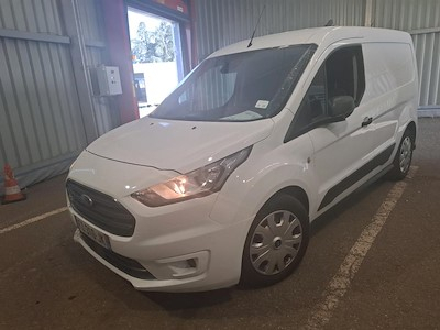 Ford Transit connect VU Transit Connect L1 1.5 EcoBlue 100ch Trend BVA