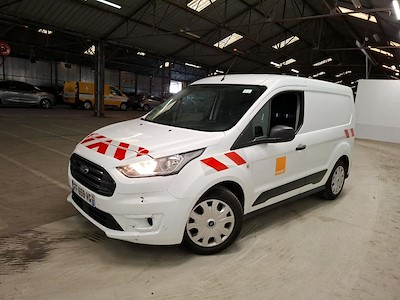 Ford Transit connect VU Transit Connect L1 1.5 TD 100ch Stop&amp;Start Trend Business Nav
