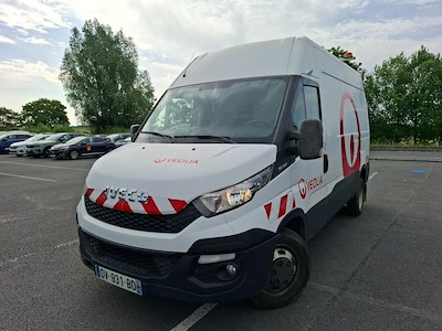 Iveco DAILY Daily 35C Fg 35C15/2.3V11