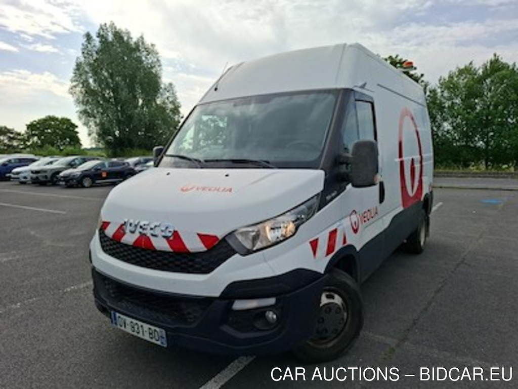 Iveco DAILY Daily 35C Fg 35C15/2.3V11