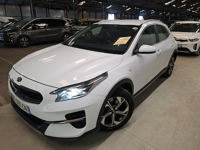 Kia XCEED XCeed 1.6 CRDI 136ch MHEV Active DCT7 2021