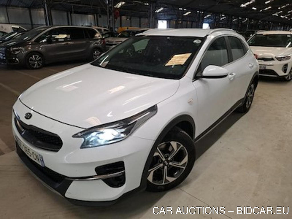 Kia XCEED XCeed 1.6 CRDI 136ch MHEV Active DCT7 2021