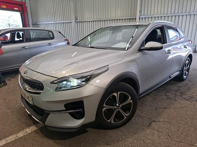 Kia XCEED XCeed 1.6 GDi 105ch + Plug-In 60.5ch Active Business DCT6