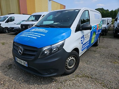 Mercedes-Benz VITO Vito Fg 111 CDI Compact Pro E6