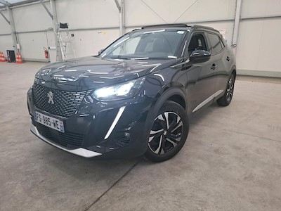Peugeot 2008 2008 1.2 PureTech 100ch S&amp;S Allure Business