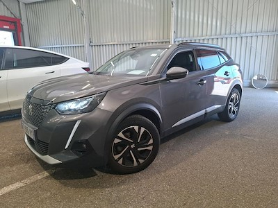 Peugeot 2008 2008 1.5 BlueHDi 130ch S&amp;S Allure Business EAT8