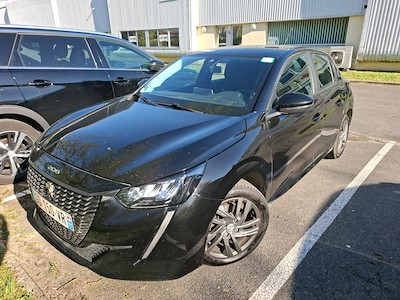 Peugeot 208 208 1.5 BlueHDi 100ch S&amp;S Active Pack