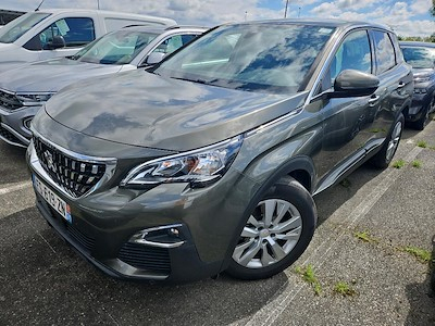 Peugeot 3008 3008 1.2 PureTech 130ch Active Business S&amp;S EAT6