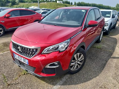 Peugeot 3008 3008 1.2 PureTech 130ch Active Business S&amp;S EAT8 6cv