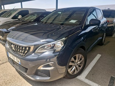 Peugeot 3008 3008 1.5 BlueHDi 130ch E6.c Active Business S&amp;S 111g