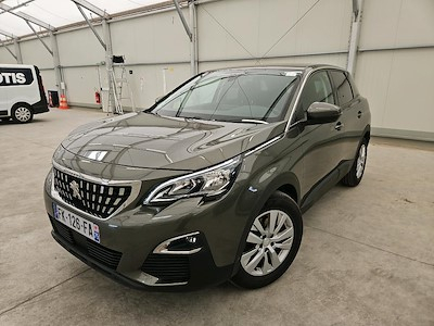 Peugeot 3008 3008 1.5 BlueHDi 130ch E6.c Active Business S&amp;S EAT8
