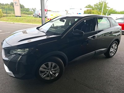 Peugeot 3008 3008 1.5 BlueHDi 130ch S&amp;S Active Business