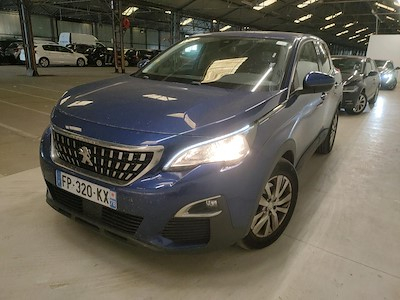 Peugeot 3008 3008 1.5 BlueHDi 130ch S&amp;S Active Business