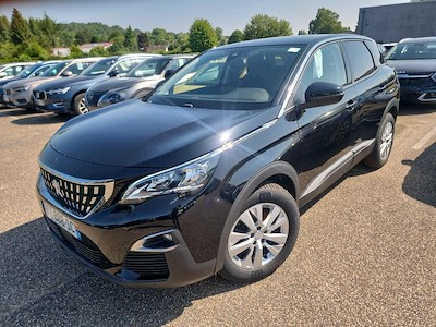 Peugeot 3008 3008 1.5 BlueHDi 130ch S&amp;S Active Business EAT8