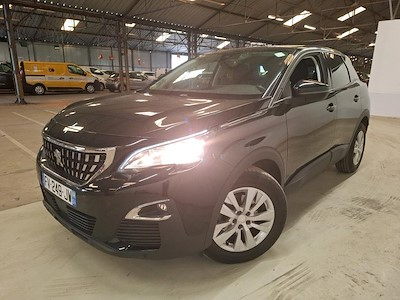 Peugeot 3008 3008 1.5 BlueHDi 130ch S&amp;S Active Business EAT8