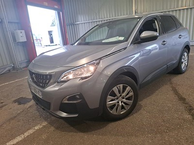 Peugeot 3008 3008 1.5 BlueHDi 130ch S&amp;S Active Business EAT8