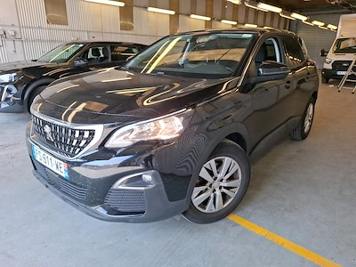Peugeot 3008 3008 1.5 BlueHDi 130ch S&amp;S Active Business EAT8