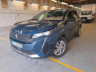 Peugeot 3008 3008 1.5 BlueHDi 130ch S&amp;S Active Pack