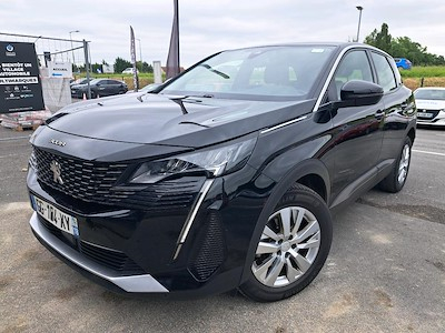 Peugeot 3008 3008 1.5 BlueHDi 130ch S&amp;S Active Pack EAT8